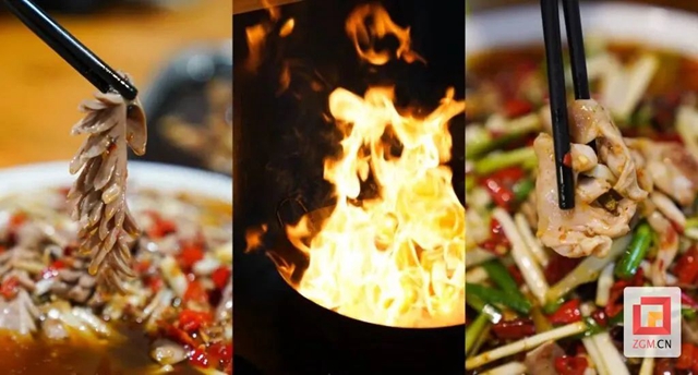 自贡发出中国盐帮菜名菜、名厨、名店评选全球征集令