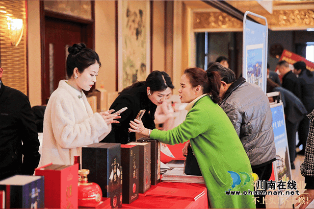 佳乐酒业：践行社会责任，助力乡村振兴！