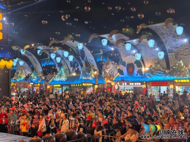 肖大齐：以“五个泸州”为翼，擘画高质量发展新图景