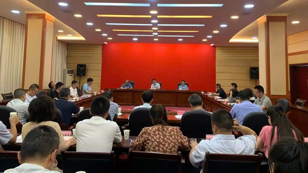 “面对面+键对键”活动赋能网络企业 “醉幸”“一泸有礼”品牌展现农文旅商融合新实践