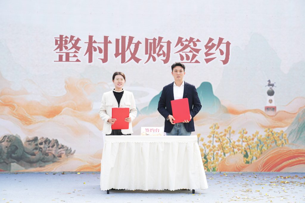花开六载,香飘四方:泸县谭坝菜花节今日开幕,绘就“农文旅商”融合新画卷