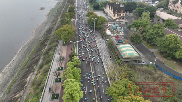 江阳的春天里,每一步都绽放!(图7) 7.jpg