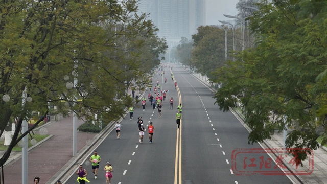 江阳的春天里,每一步都绽放!(图8) 8.jpg