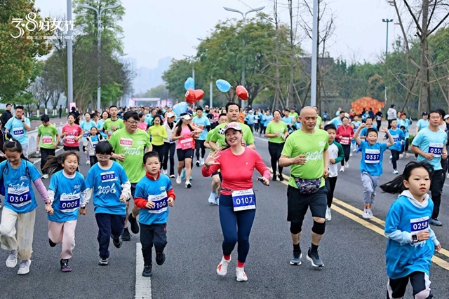 江阳的春天里,每一步都绽放!(图18) 18.jpg