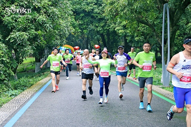 江阳的春天里,每一步都绽放!(图19) 19.jpg