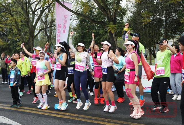 江阳的春天里,每一步都绽放!(图27) 27.jpg