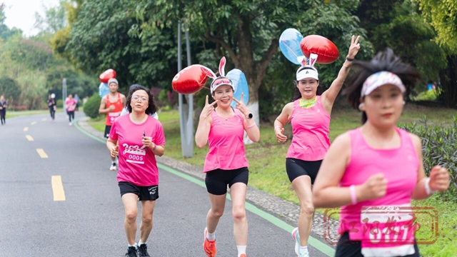 江阳的春天里,每一步都绽放!(图43) 43.jpg
