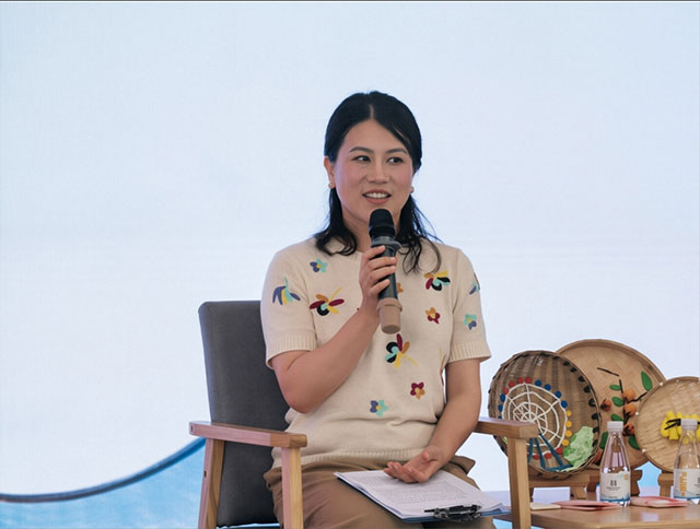 《育见泸州》首期节目解锁泸州萌娃成长新密码!
