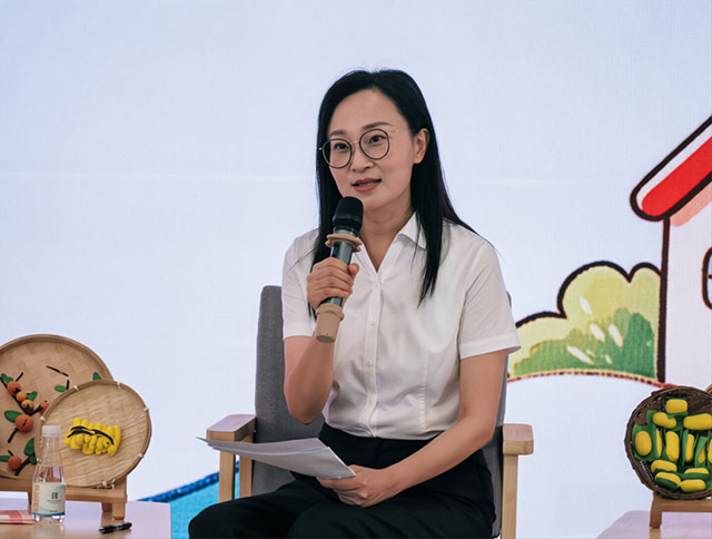 线上观众超15万人次!《育见泸州》首期节目解锁泸州萌娃成长新密码!(图5) 5.jpg