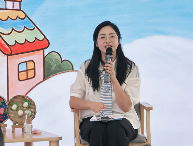 线上观众超15万人次!《育见泸州》首期节目解锁泸州萌娃成长新密码!(图8) 8.jpg