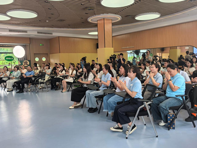 线上观众超15万人次!《育见泸州》首期节目解锁泸州萌娃成长新密码!(图12) 12.jpg