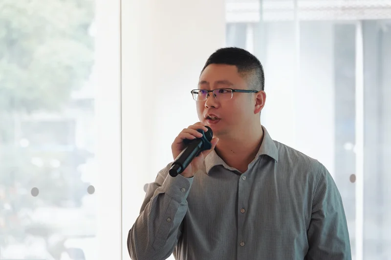 凝“新”聚智 数智赋能 AI 新流量・赋能企业发展专题沙龙顺利举办